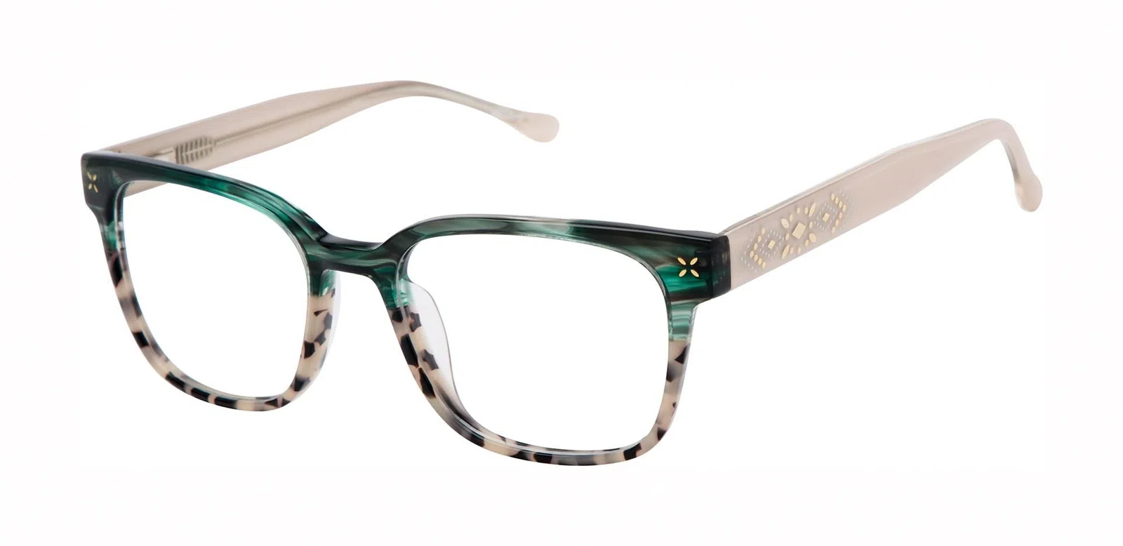Buffalo by David Bitton BW049 Eyeglasses - view 3